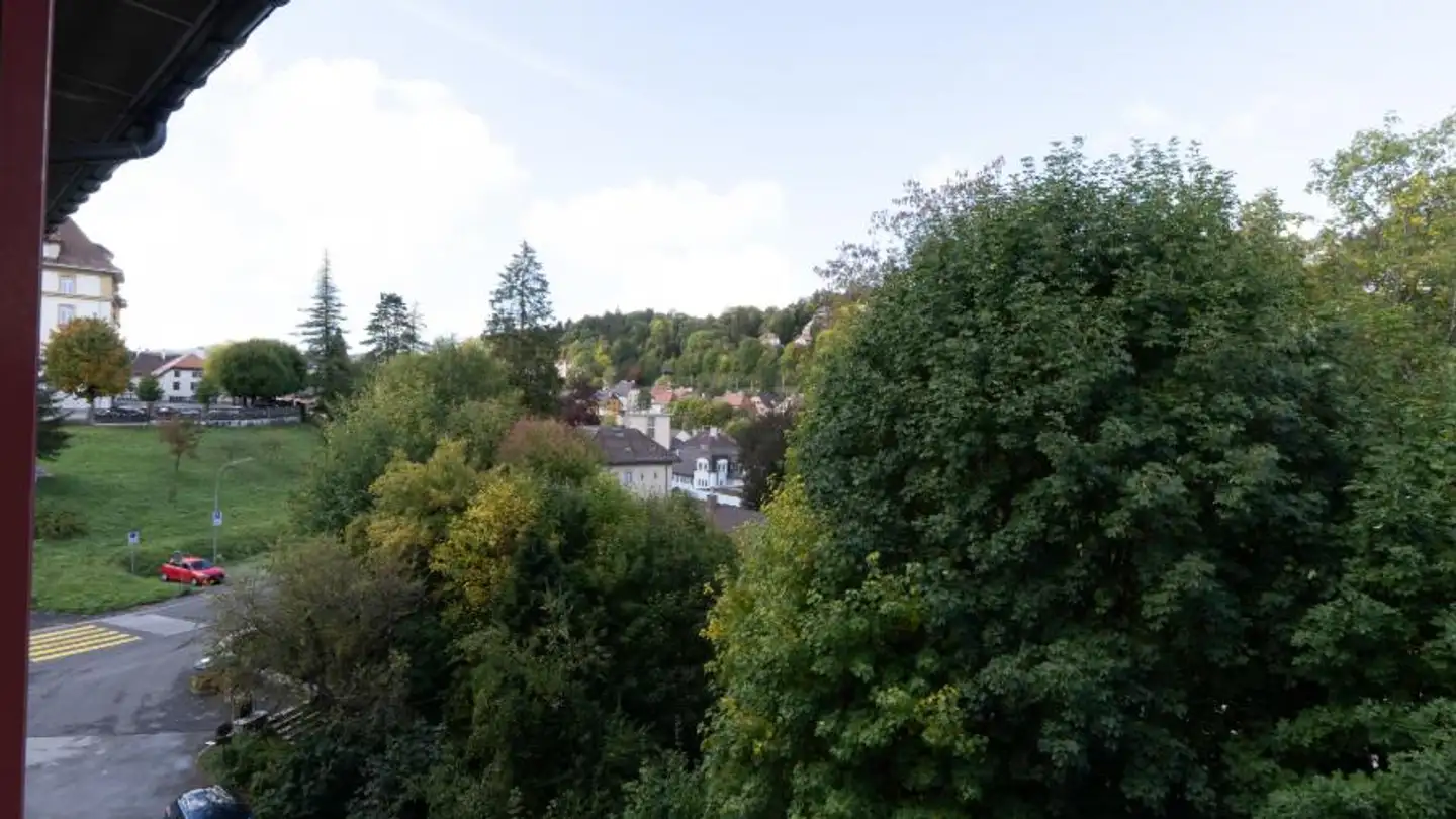 Appartement à vendre - Avenue du Collège 6, 2400 Le Locle - Photo 4