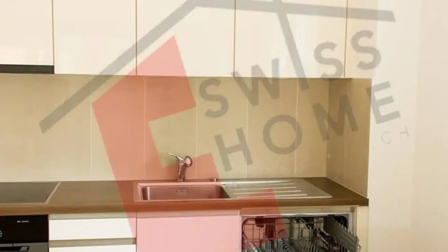 Appartement à louer - 1264 St-Cergue - Photo 3