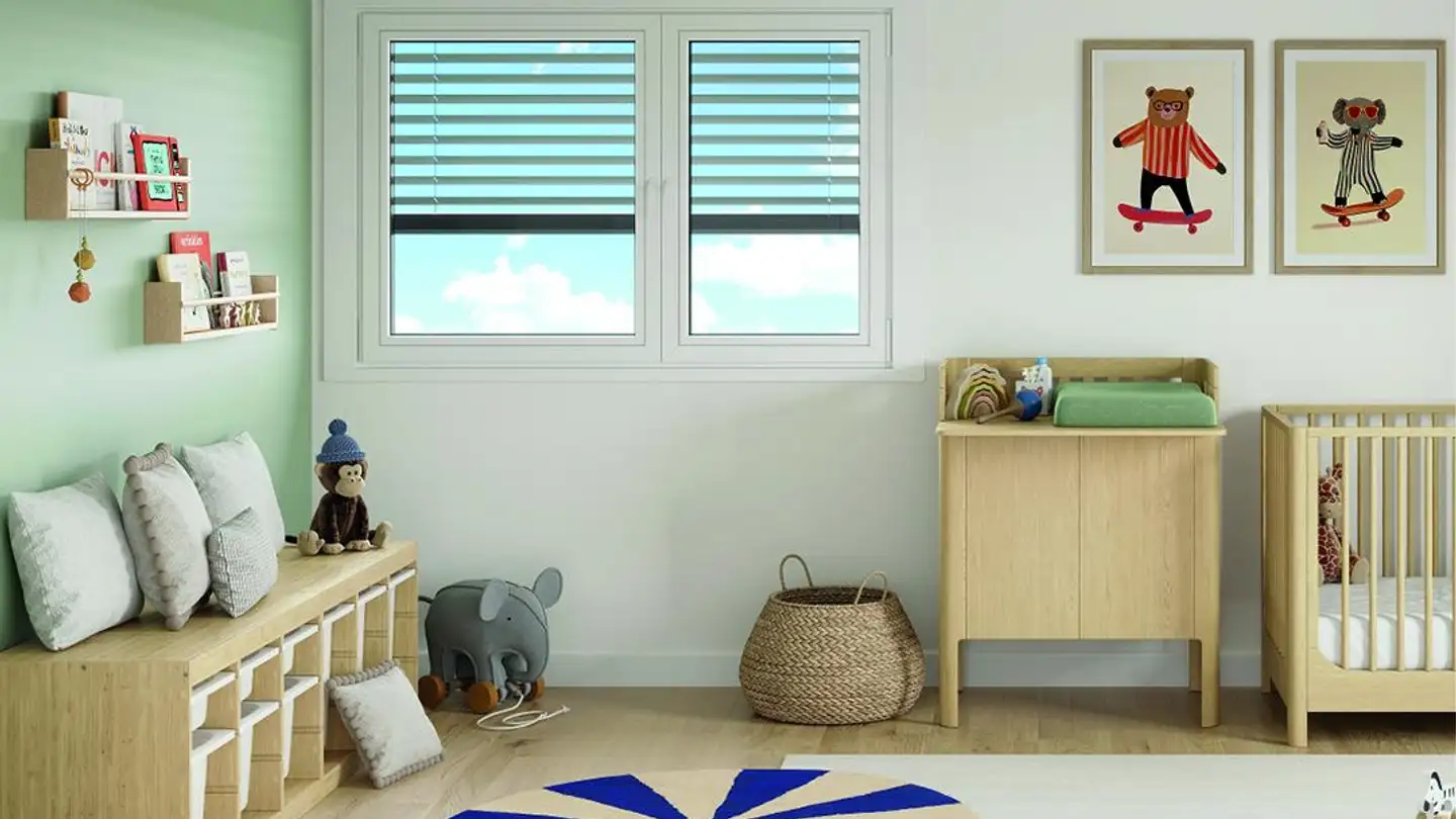 Villa à vendre - 1971 Champlan (Grimisuat) - Photo 4