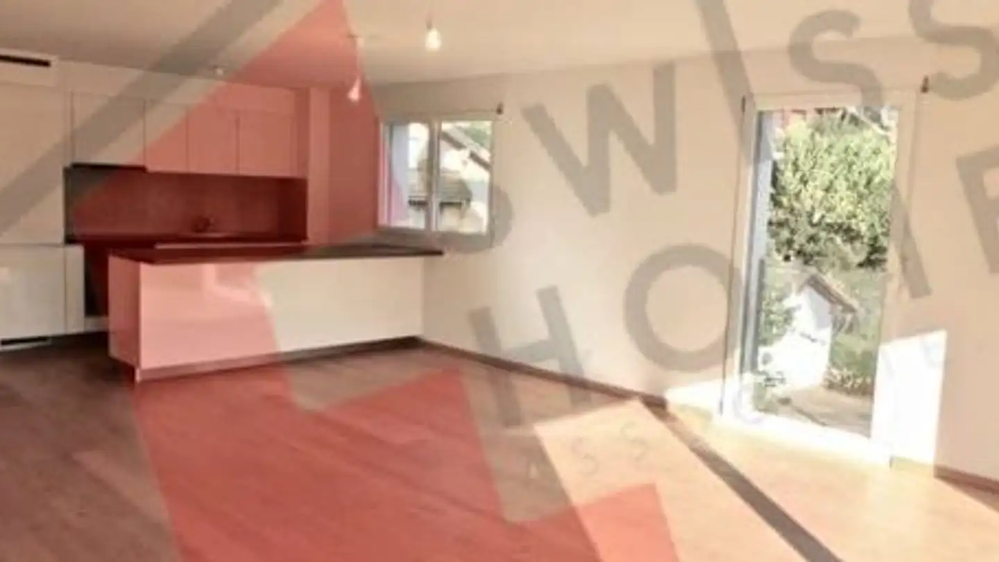 Appartement à louer - 1264 St-Cergue