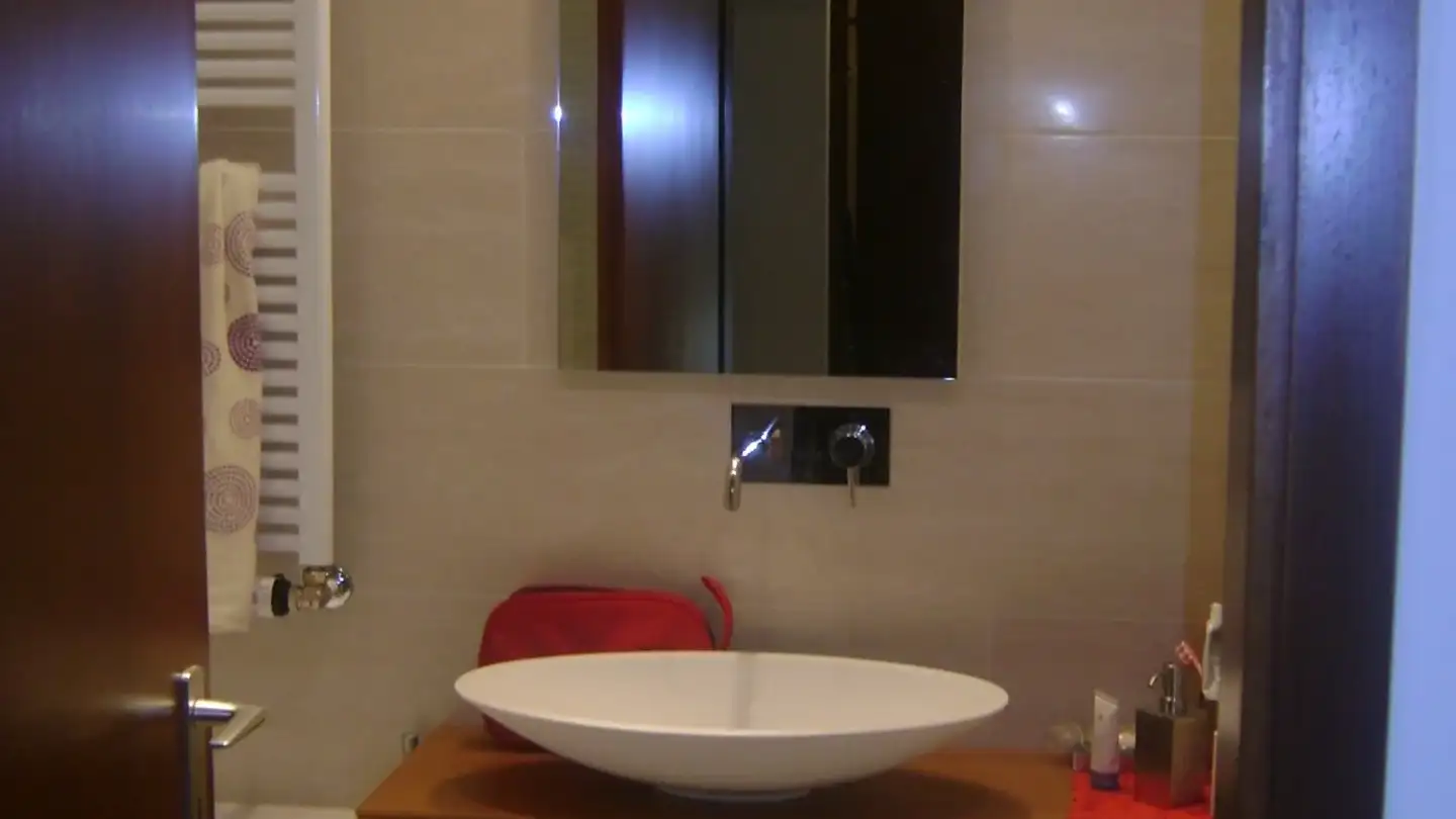 Single room for rent - Viale Carlo Cattaneo 23, 6900 Lugano - Photo 2