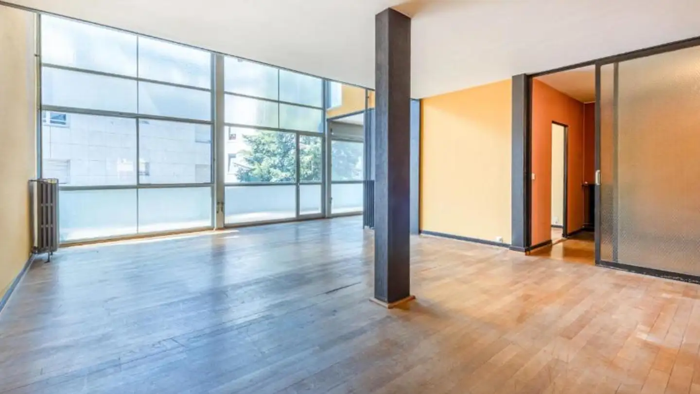 Apartment for sale - 1207 Genève