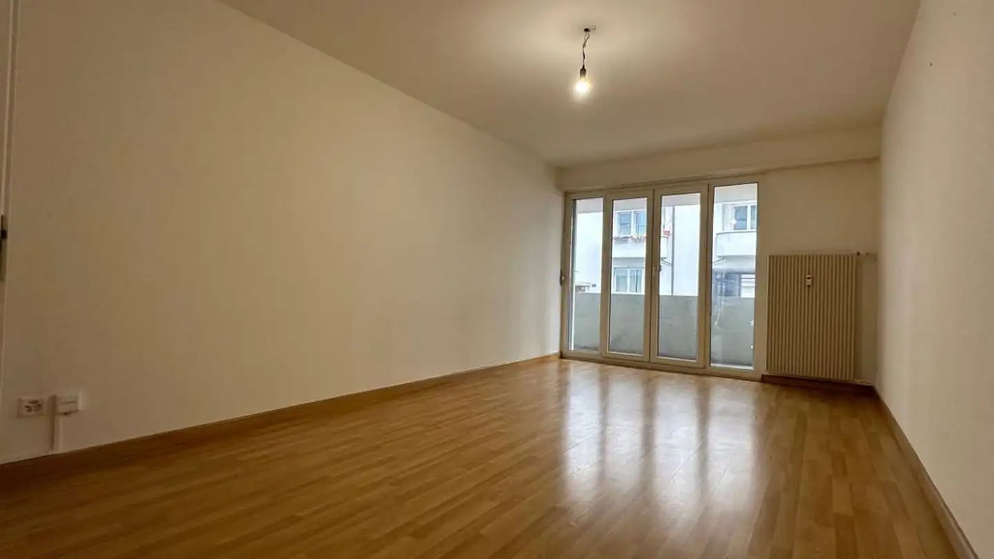 Apartment for rent - Ramsteinerstrasse 8, 4052 Basel - Photo 2