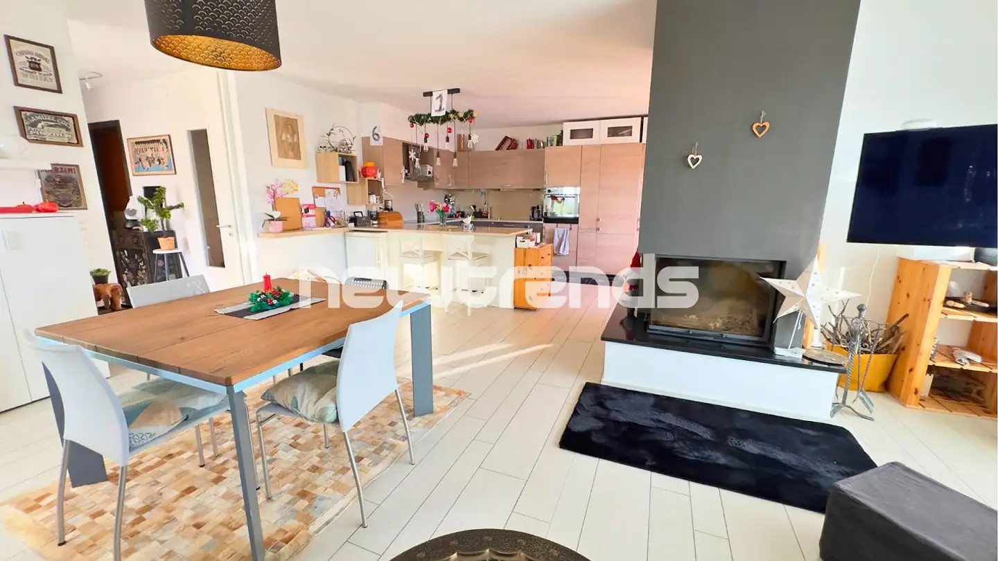 Semi-detached house for sale - 6965 Cadro - Photo 4