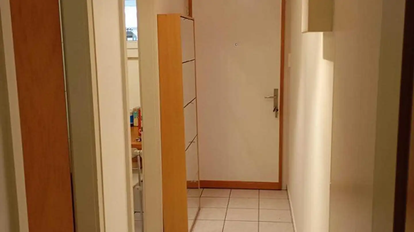 Apartment for rent - Ramsteinerstrasse 8, 4052 Basel - Photo 3