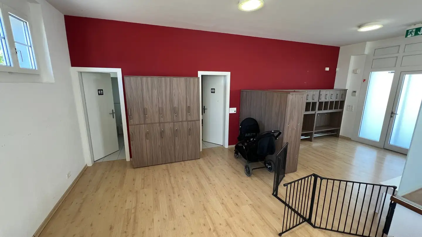 Gewerbe mieten - Fällandenstrasse 6, 8124 Maur - Foto 4