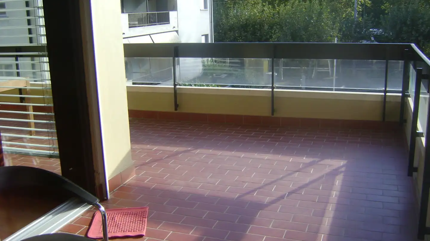 Single room for rent - Viale Carlo Cattaneo 23, 6900 Lugano - Photo 4