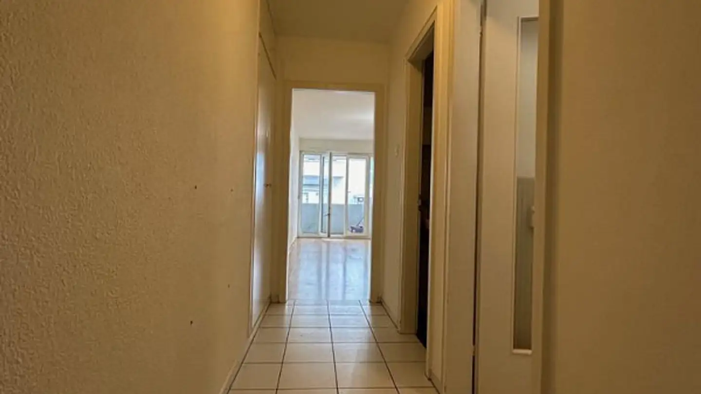 Apartment for rent - Ramsteinerstrasse 8, 4052 Basel - Photo 4