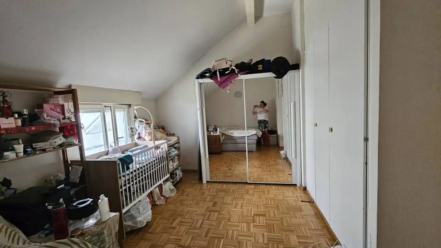 Appartement à louer - Route De Mon-Idée 24, 1241 Puplinge - Photo 2