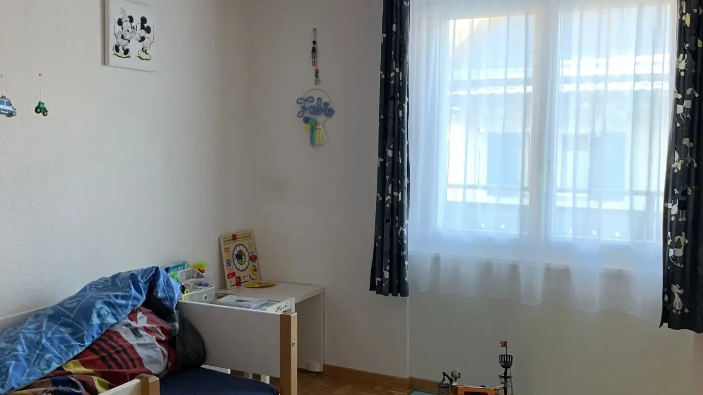 Wohnung mieten - Buchwaldstrasse 6, 6252 Dagmersellen - Foto 3