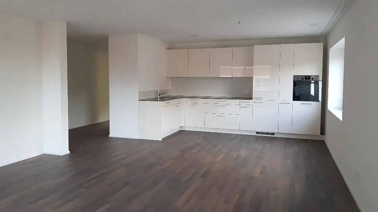 Appartement à louer - Hauentalstrasse 91, 8200 Schaffhausen - Photo 2