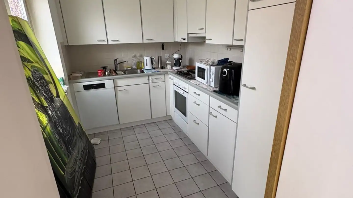 Apartment for rent - 6828 Balerna - Photo 2