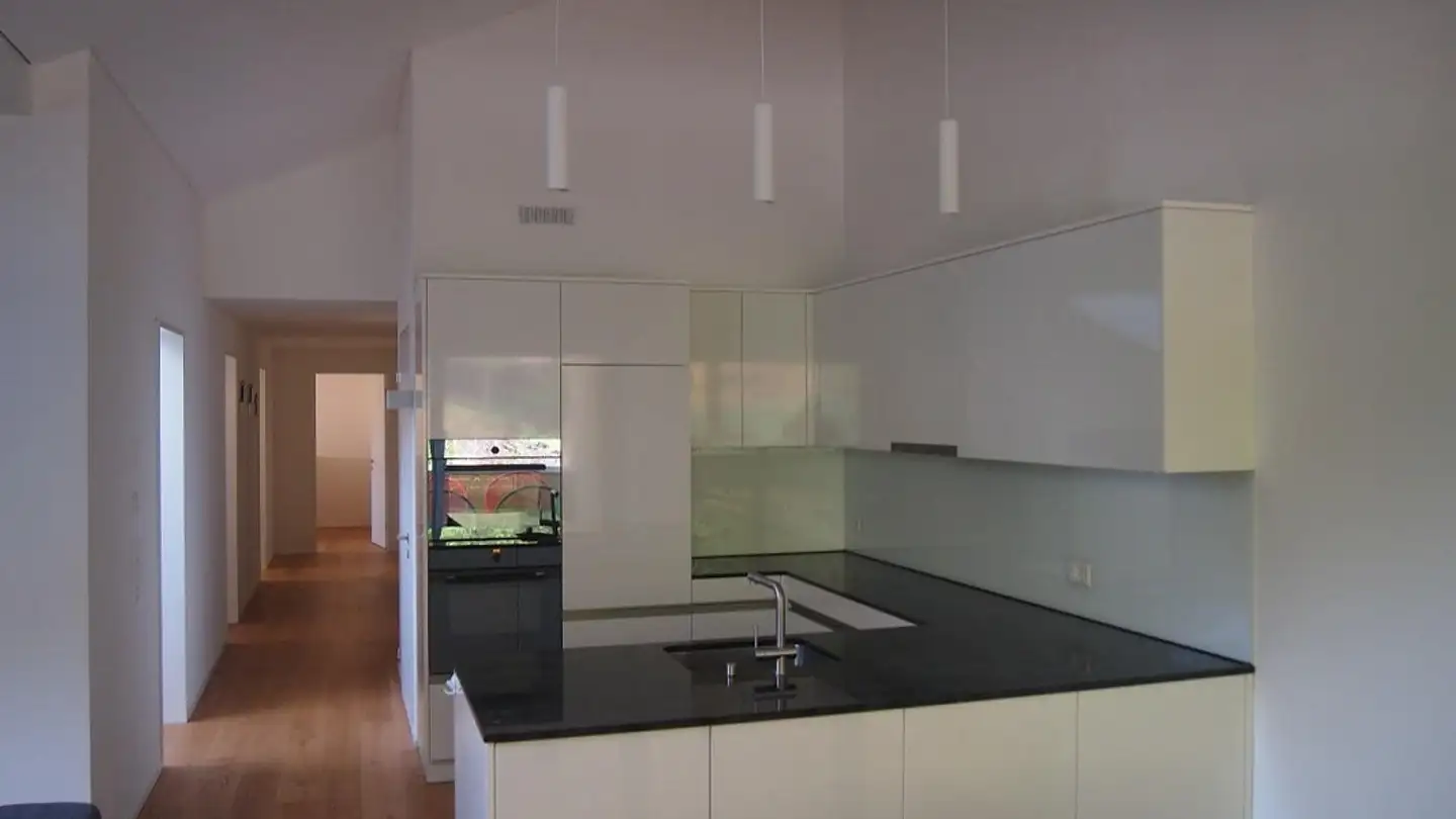 Attique à vendre - Floraweg 9, 7310 Bad Ragaz