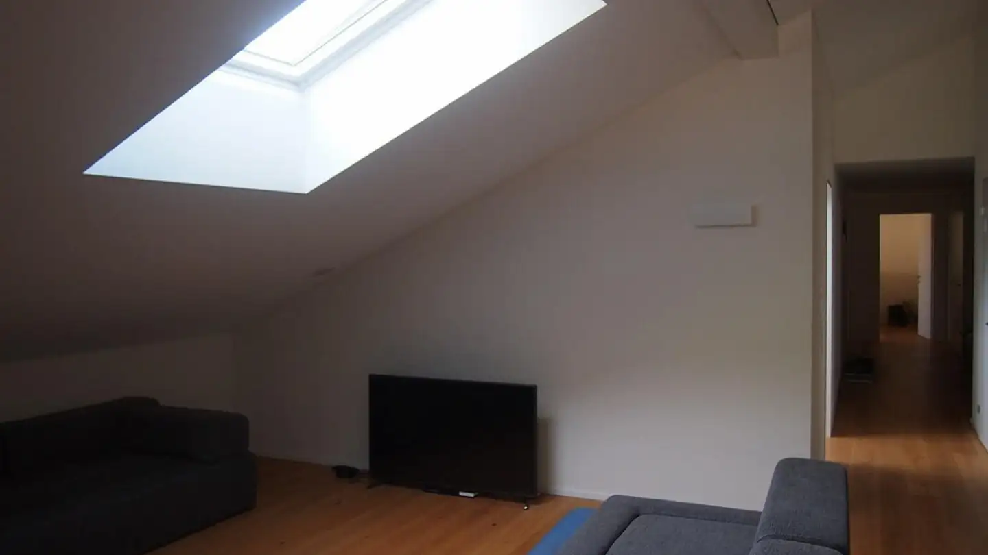 Attique à vendre - Floraweg 9, 7310 Bad Ragaz - Photo 3