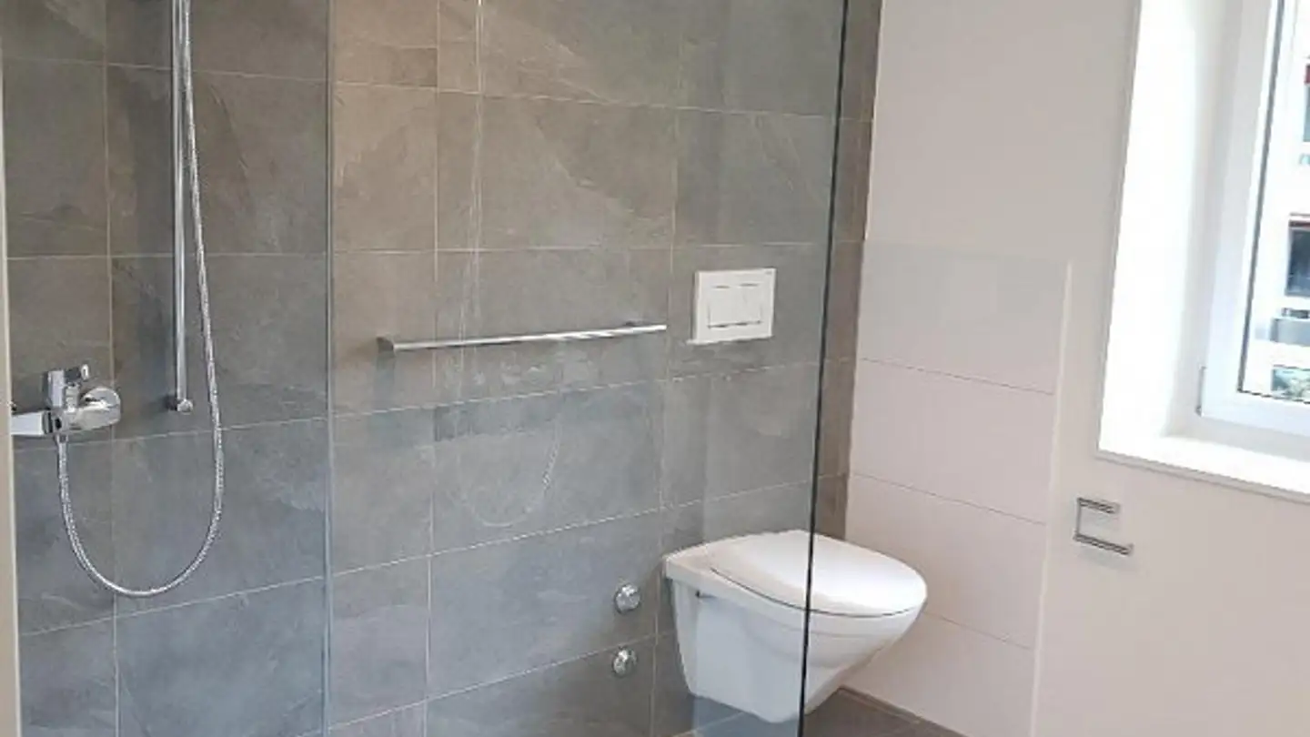 Appartement à louer - Hauentalstrasse 91, 8200 Schaffhausen - Photo 3