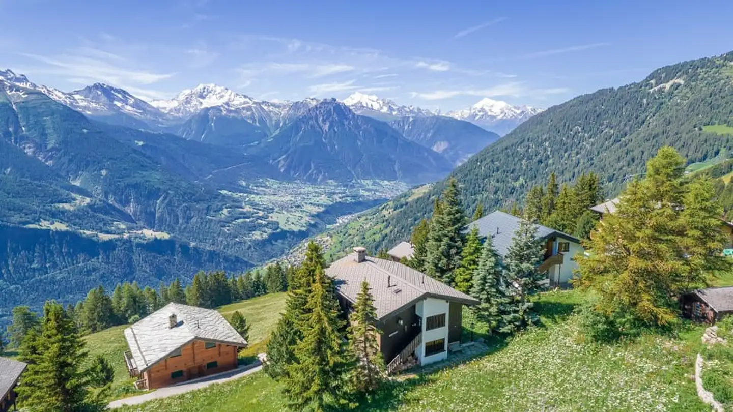 Appartamento in vendita - 3987 Riederalp - Photo 2