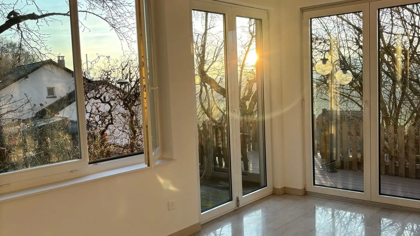 Apartment for rent - 5113 Holderbank AG