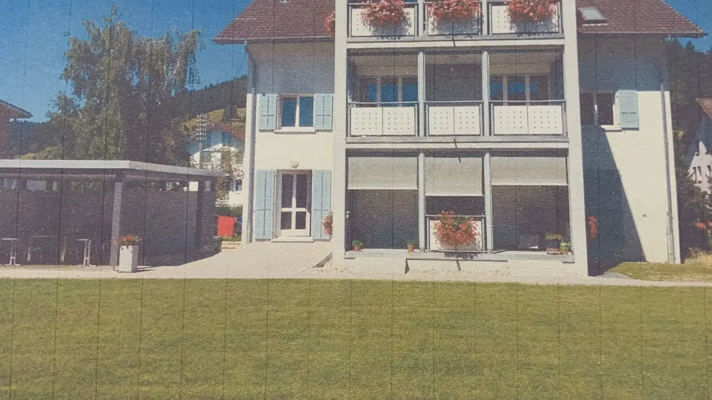 Wohnung mieten - Buchwaldstrasse 6, 6252 Dagmersellen - Foto 2