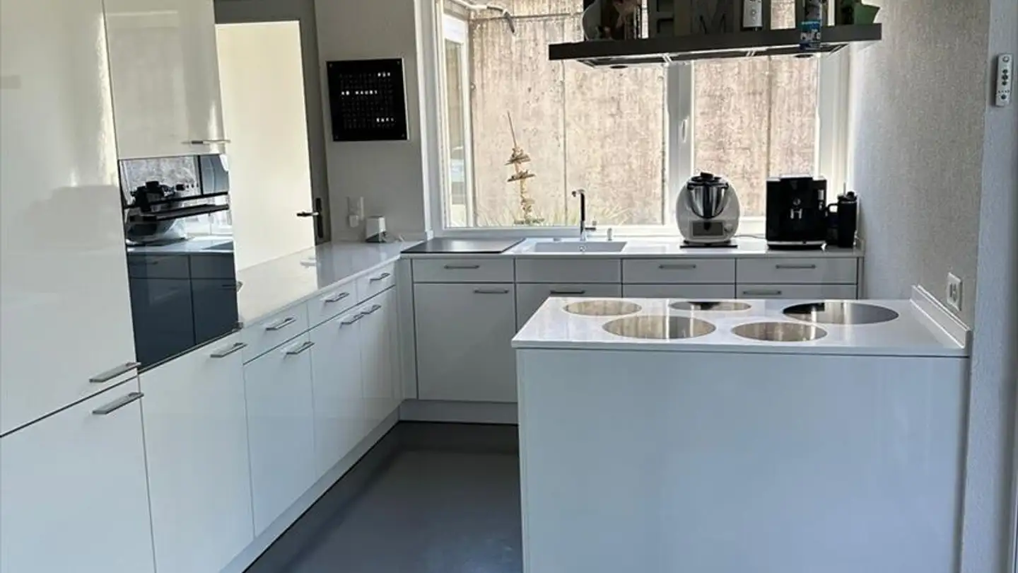 Casa singola in vendita - Dorfstrasse 107, 3473 Alchenstorf - Photo 3