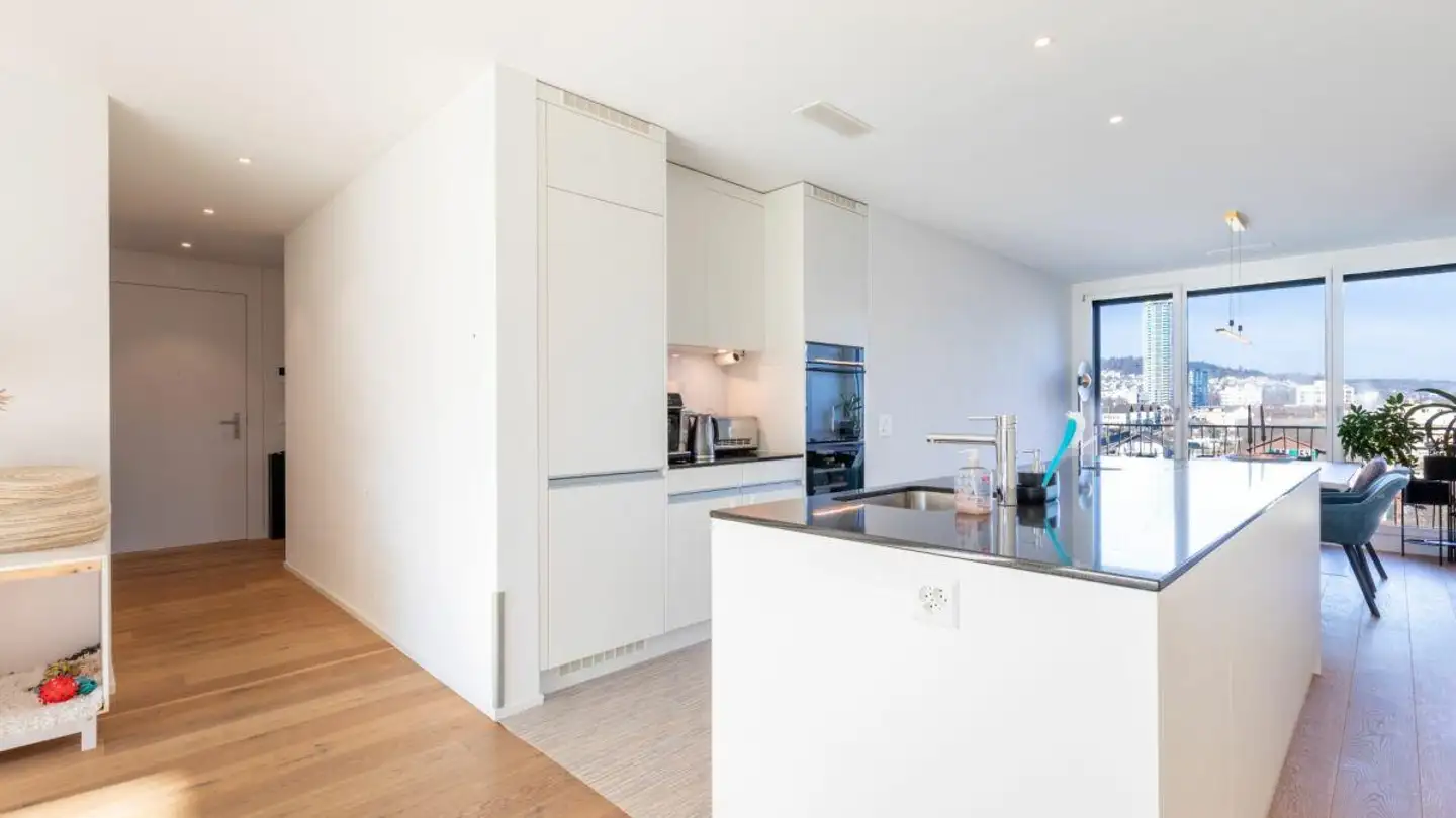 Appartement à vendre - Allmendstrasse 11, 6048 Horw - Photo 3