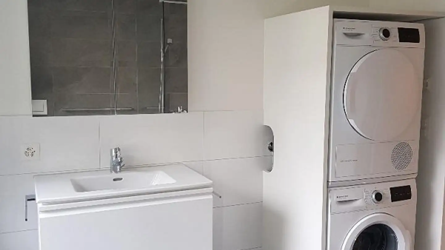 Appartement à louer - Hauentalstrasse 91, 8200 Schaffhausen - Photo 4