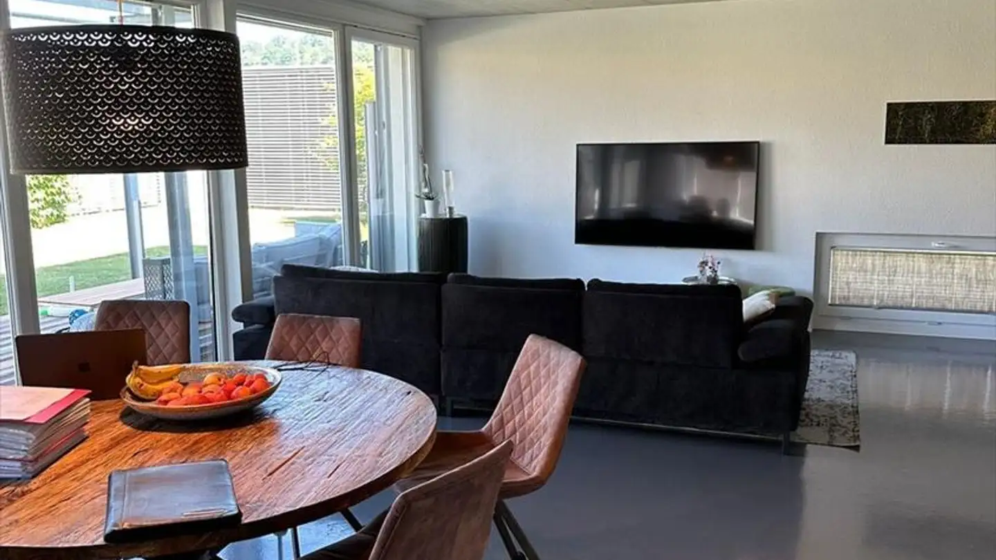 Casa singola in vendita - Dorfstrasse 107, 3473 Alchenstorf - Photo 4