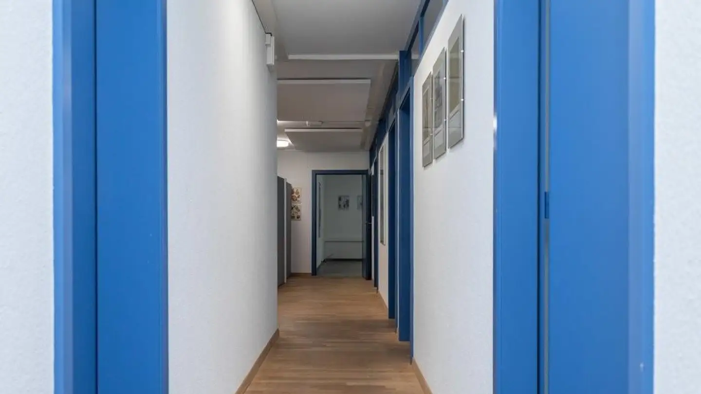 Bureau à louer - Effingerstrasse 55, 3008 Bern - Photo 3