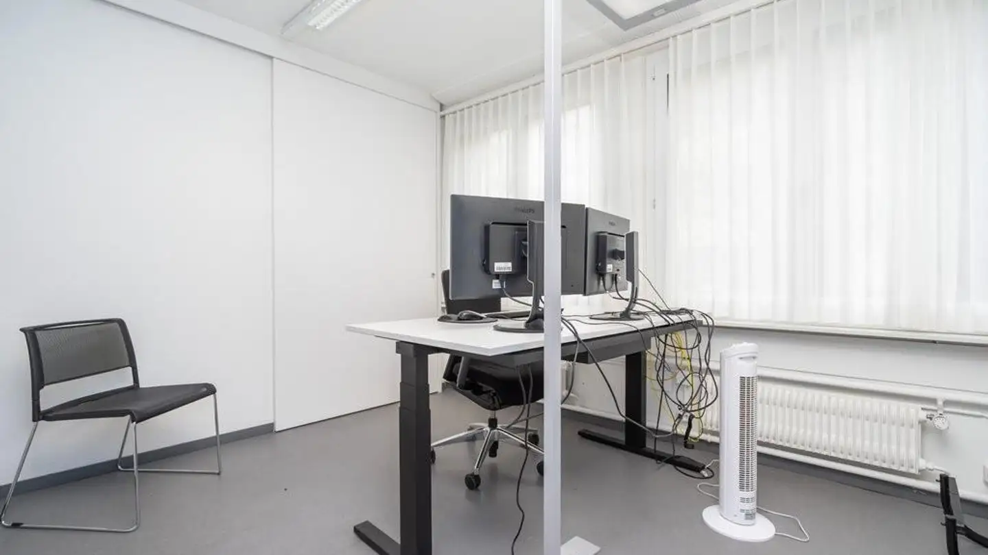 Bureau à louer - Effingerstrasse 55, 3008 Bern - Photo 4