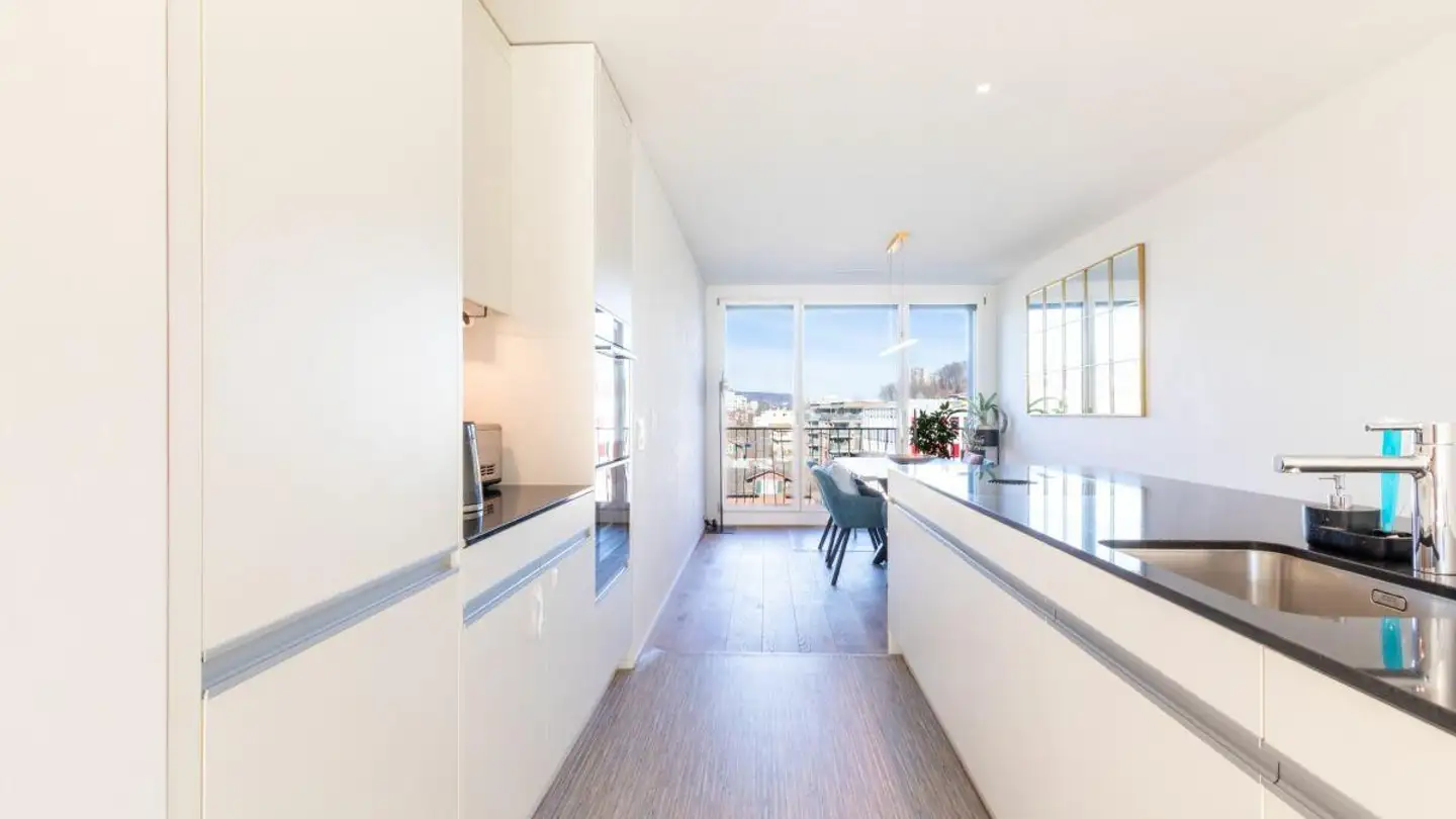 Appartement à vendre - Allmendstrasse 11, 6048 Horw - Photo 4