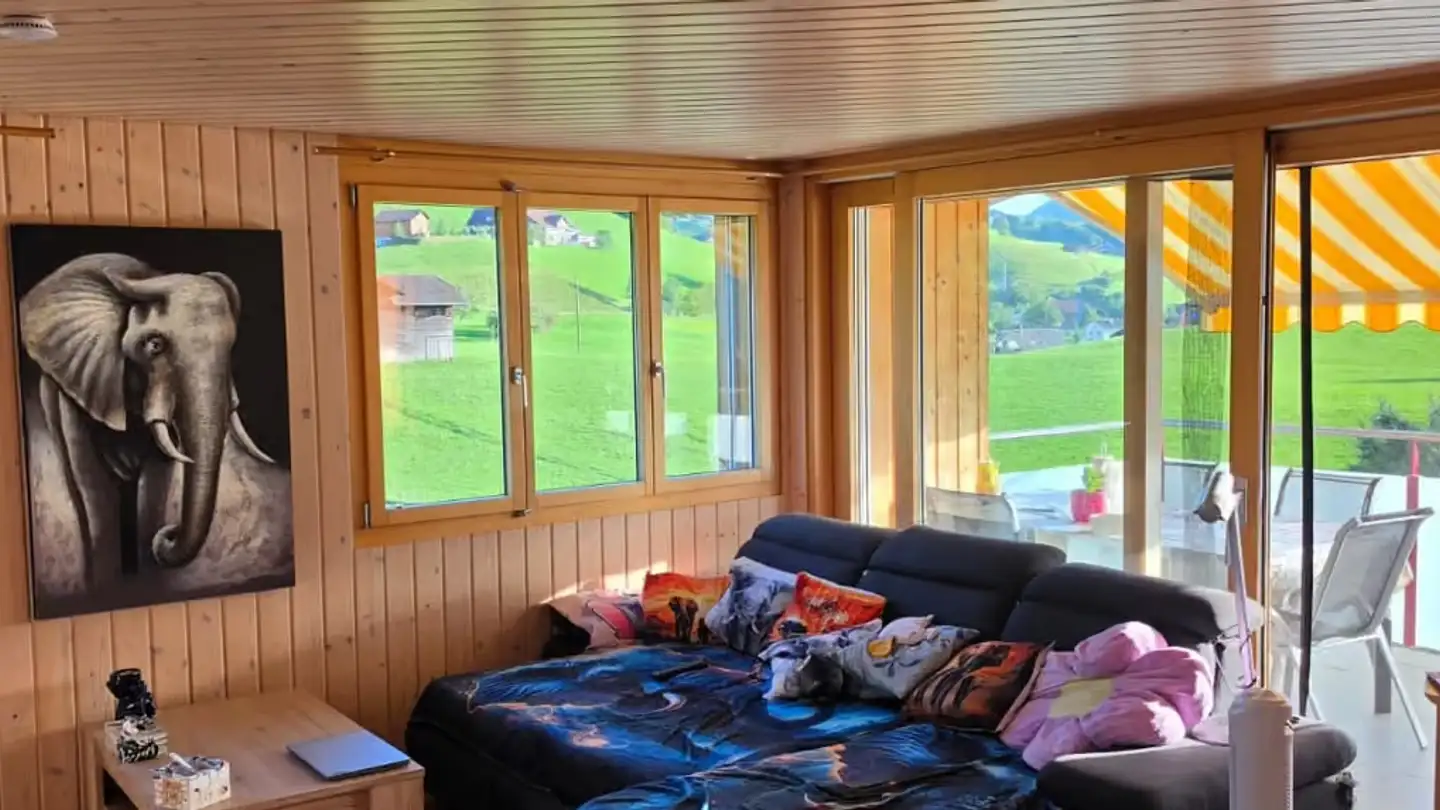 Appartamento in affitto - Widen, 6162 Rengg - Foto 4