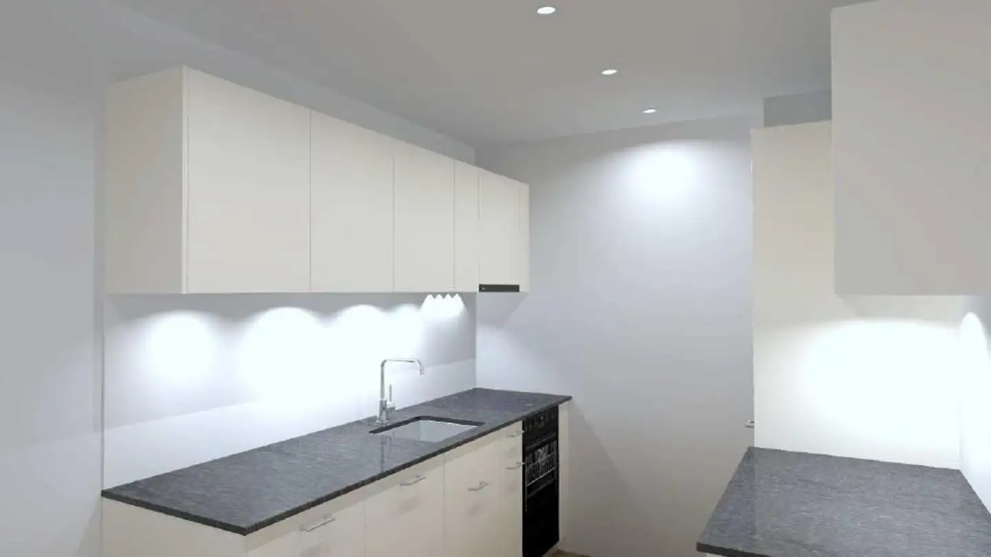 Apartment for rent - Längenbühlstrasse 8, 3302 Moosseedorf