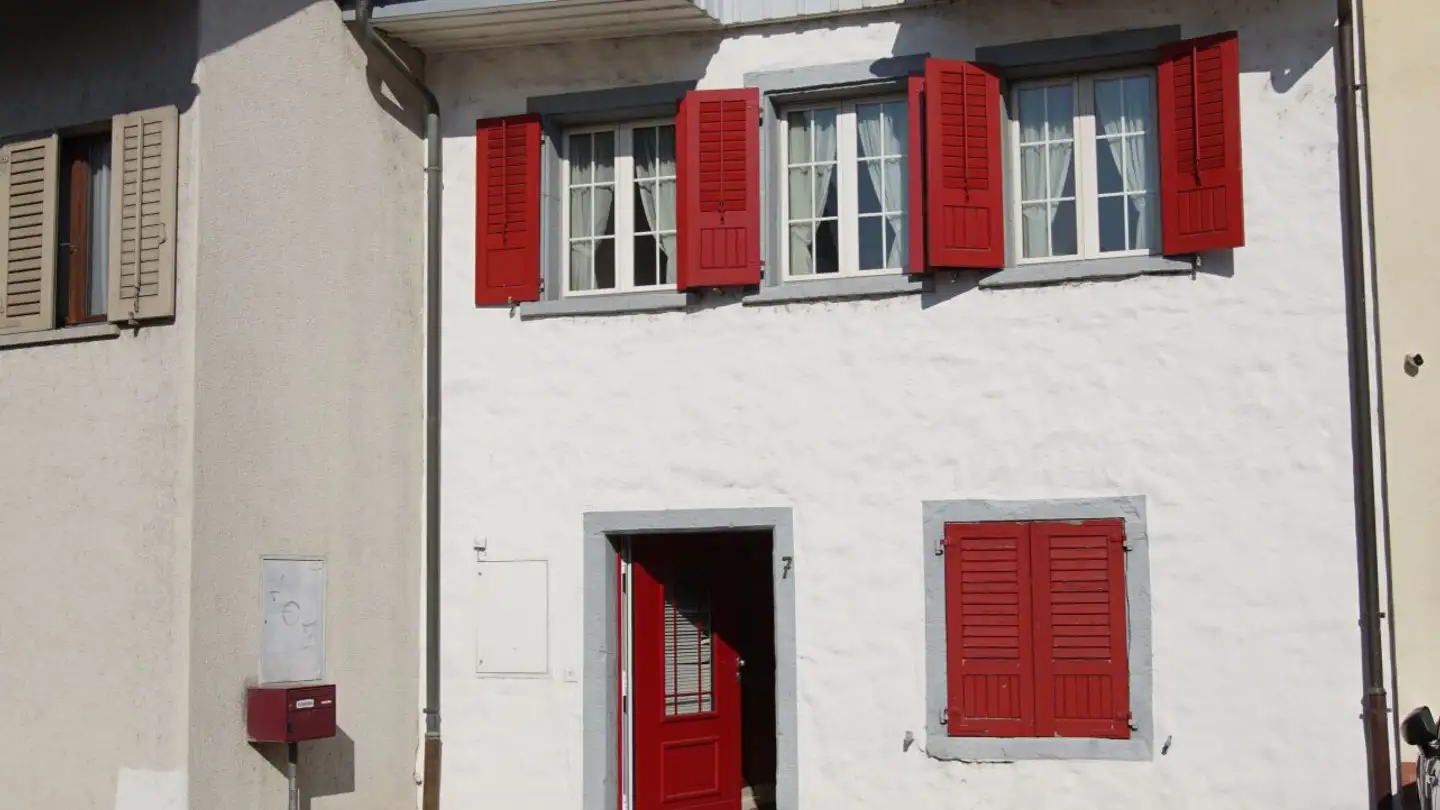 Casa singola in vendita - Usserdorfstrasse, 5312 Döttingen - Photo 2