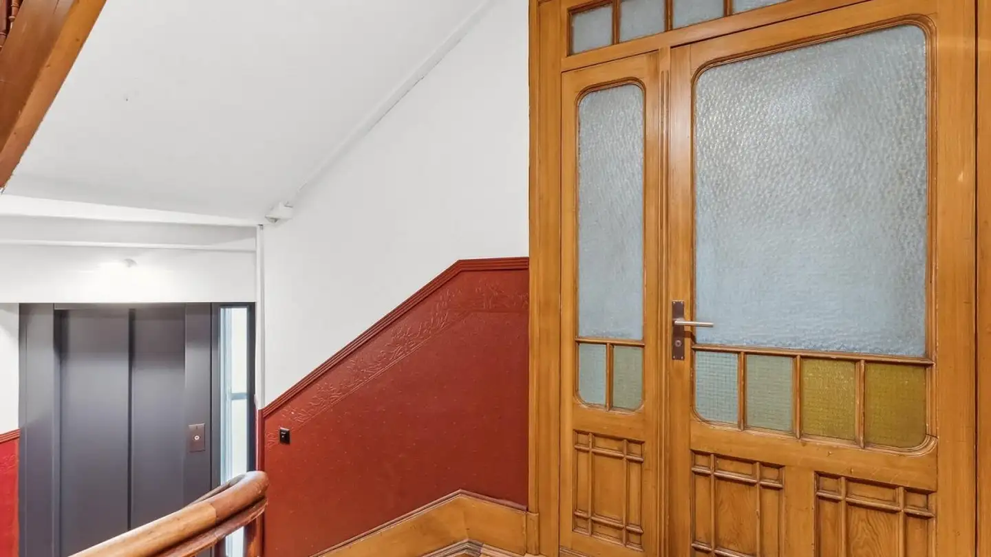 Appartamento in affitto - Waldstätterstrasse 27, 6003 Luzern - Foto 2