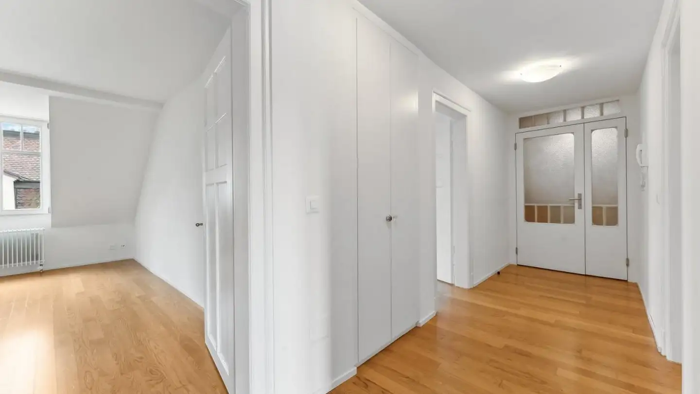 Appartamento in affitto - Waldstätterstrasse 27, 6003 Luzern - Foto 3