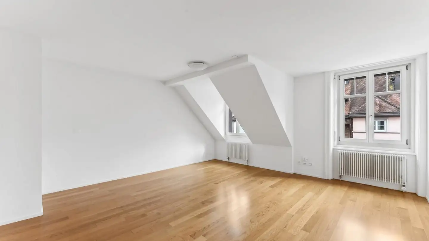 Appartamento in affitto - Waldstätterstrasse 27, 6003 Luzern - Foto 4