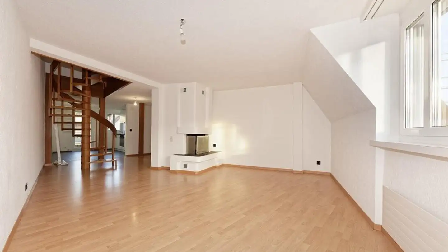 Wohnung mieten - Signalstrasse 7a, 9400 Rorschach