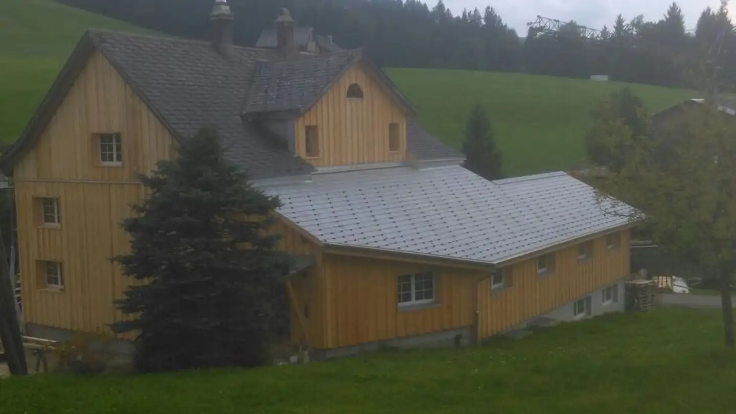 Studio for rent - Heiterswil 213, 9630 Wattwil