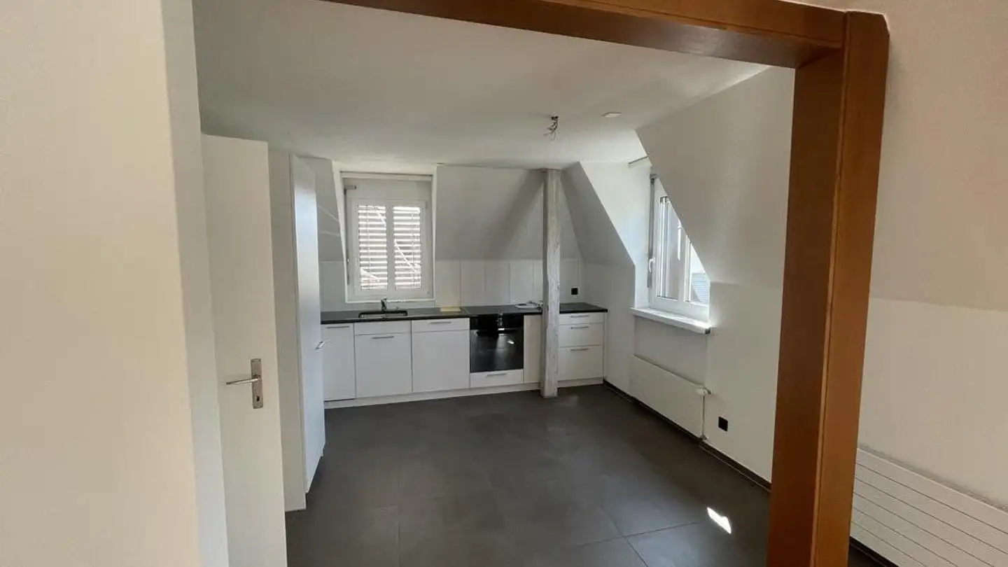 Wohnung mieten - Signalstrasse 7a, 9400 Rorschach - Foto 2