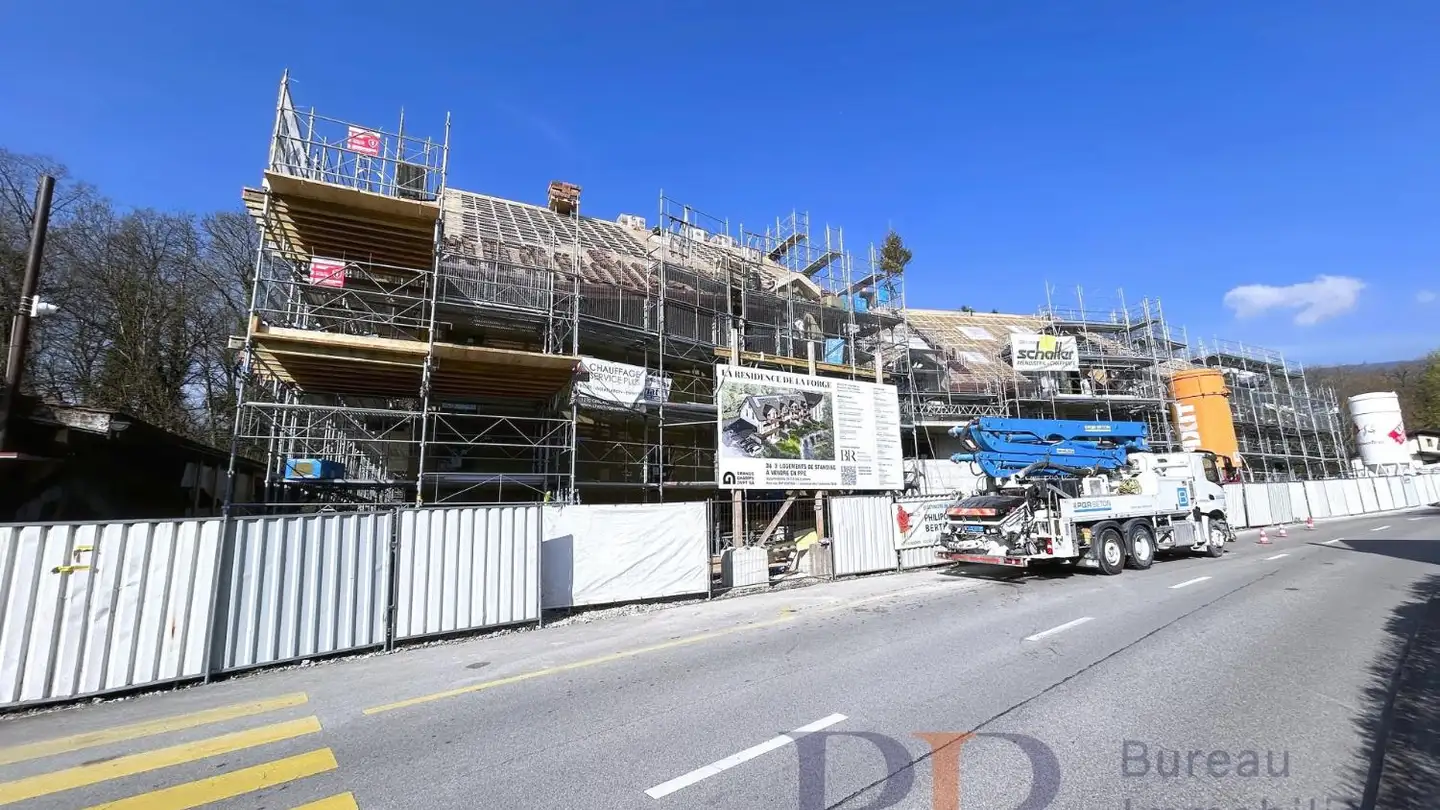 Maisonette kaufen - 1260 Nyon - Foto 4