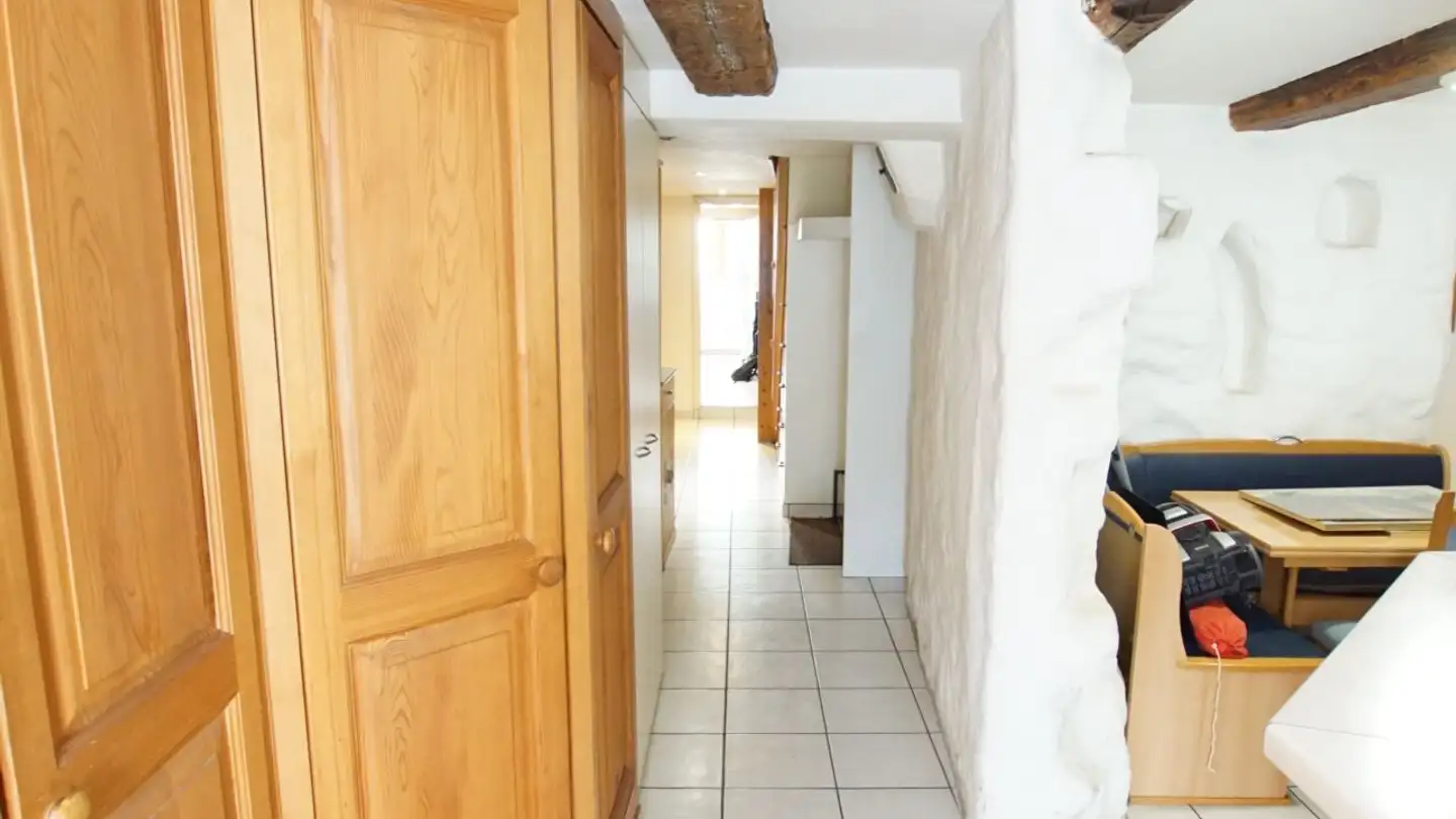 Casa singola in vendita - Usserdorfstrasse, 5312 Döttingen - Photo 3