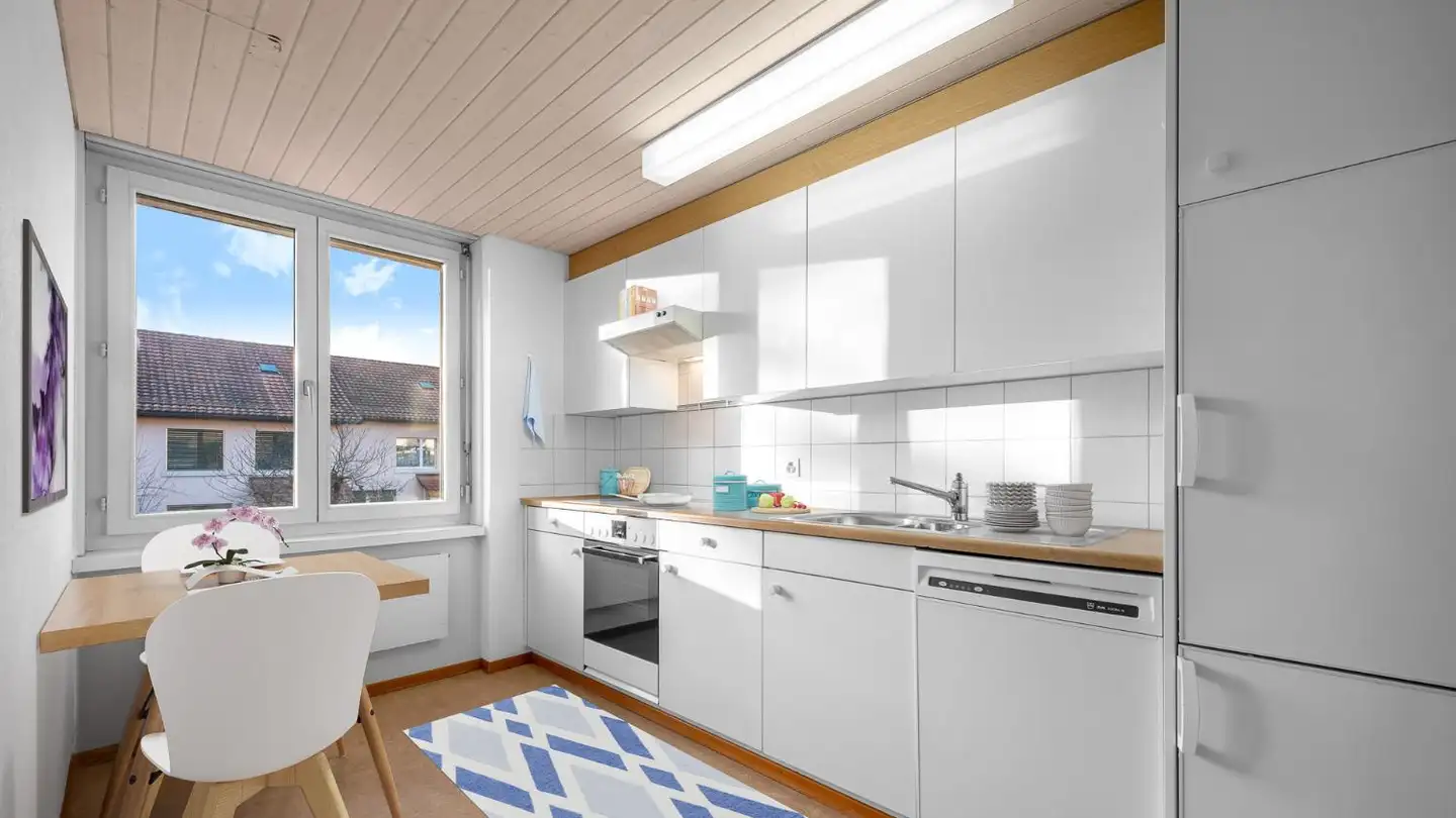 Casa a schiera in affitto - Meienfeldstrasse 72, 8645 Jona - Foto 2