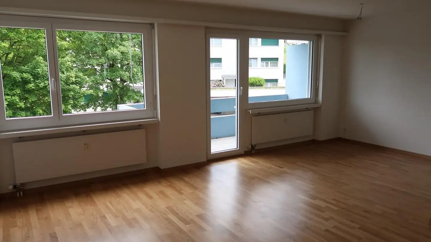 Appartamento in affitto - Längenbühlstrasse 8, 3302 Moosseedorf - Photo 2