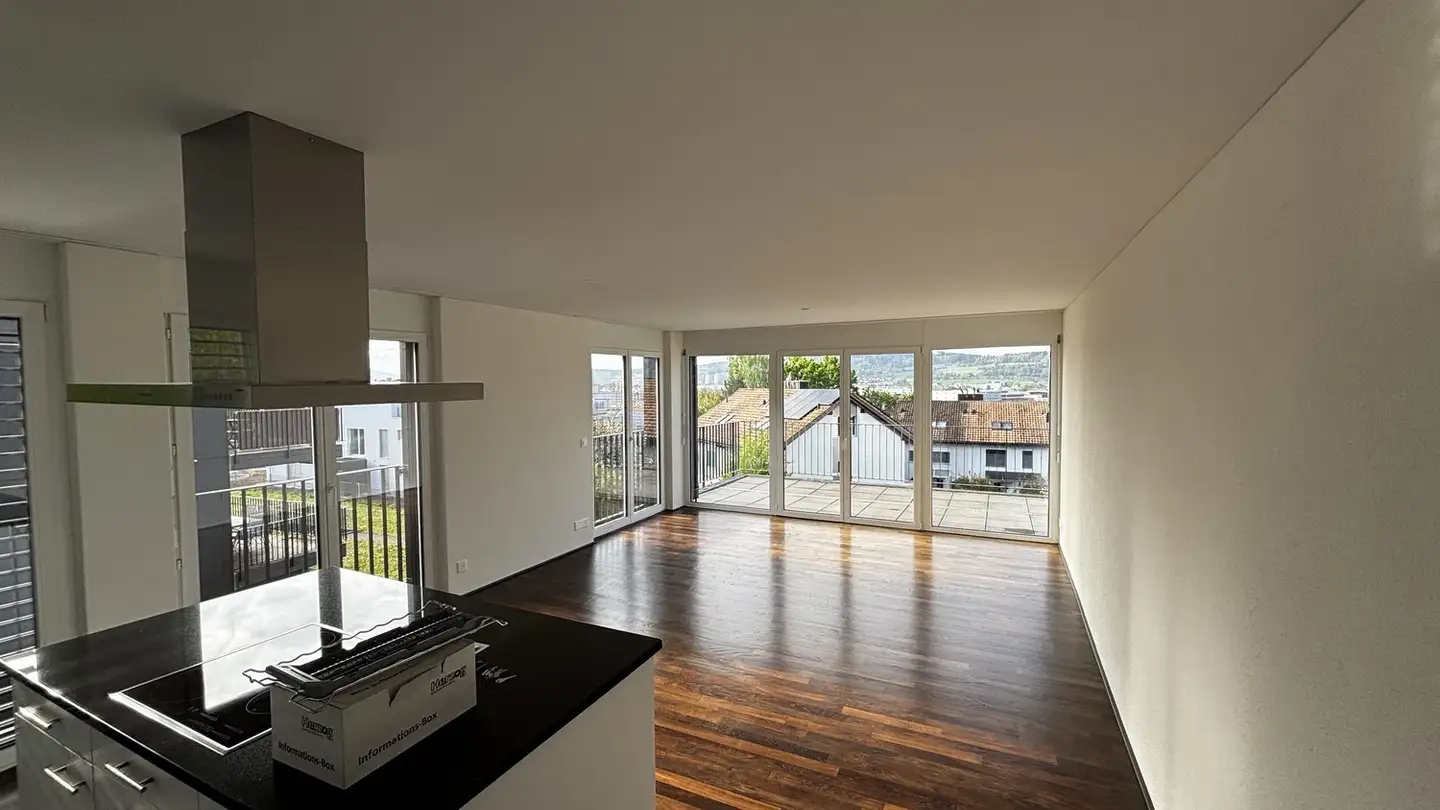 Apartment for rent - Krästelstrasse 63, 8106 Adlikon b. Regensdorf