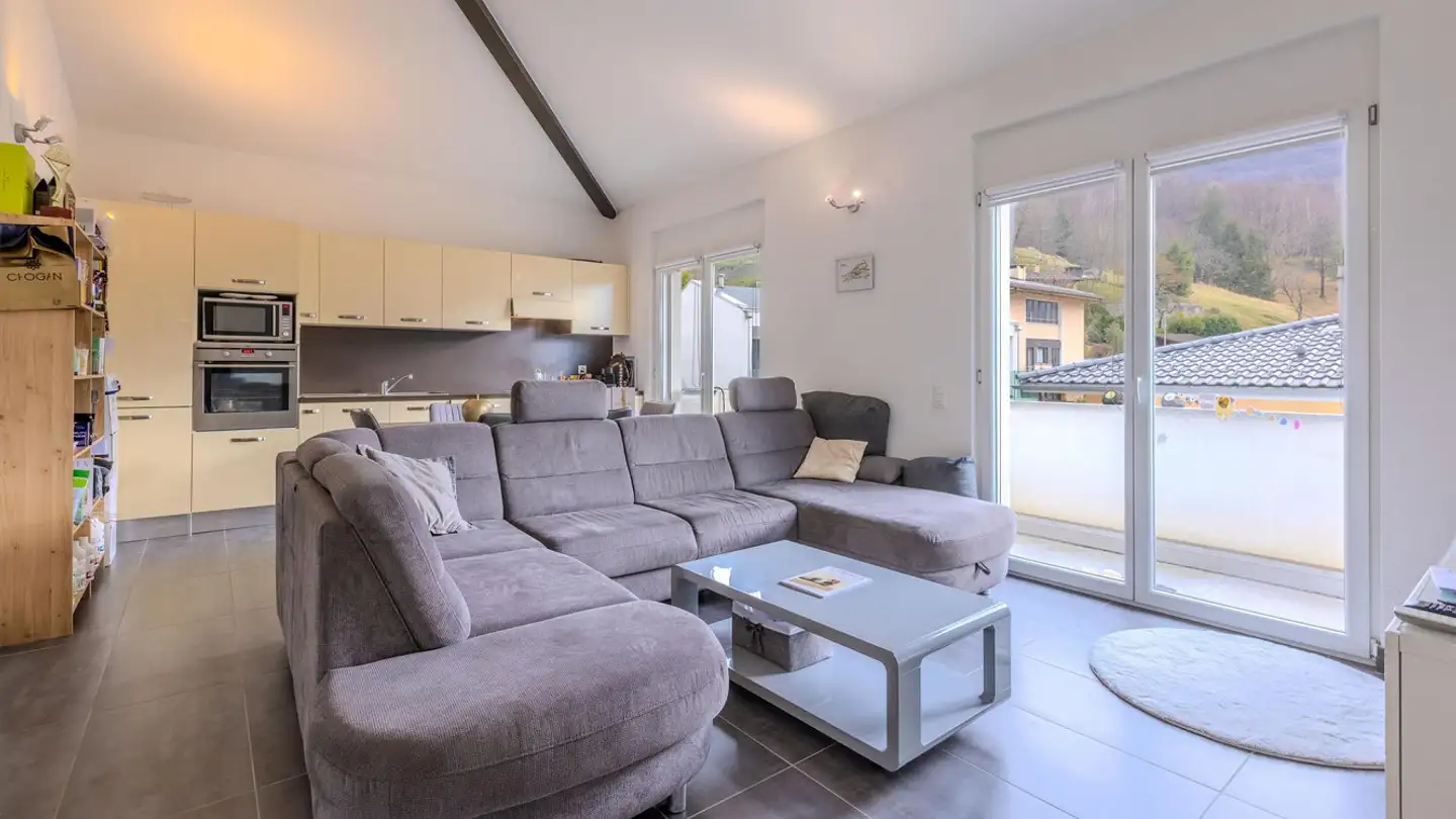 Residential building for sale - 6804 Bironico - Photo 2