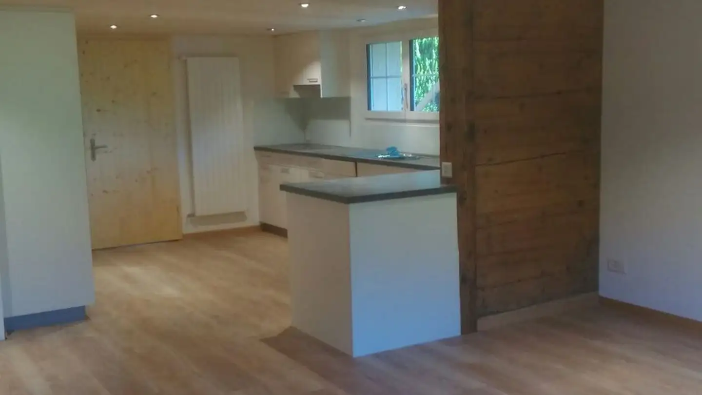 Studio for rent - Heiterswil 213, 9630 Wattwil - Photo 2