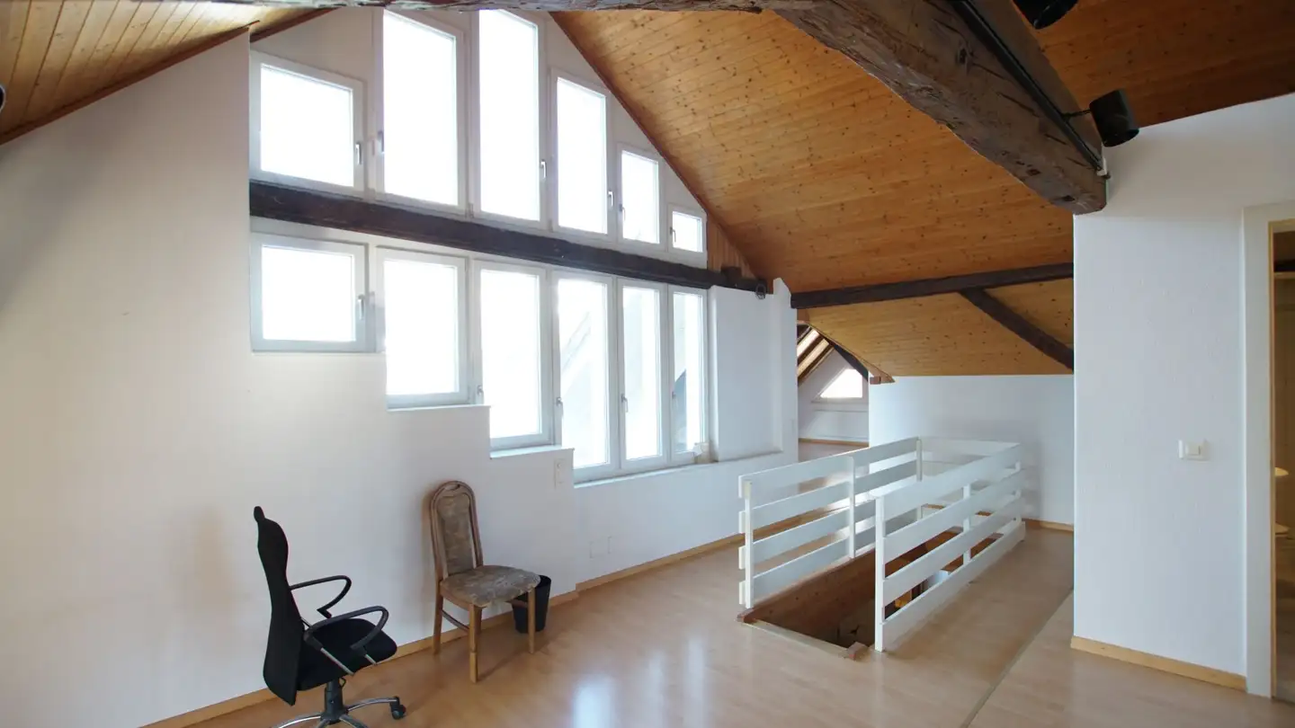 Einfamilienhaus kaufen - Usserdorfstrasse 7, 5312 Döttingen