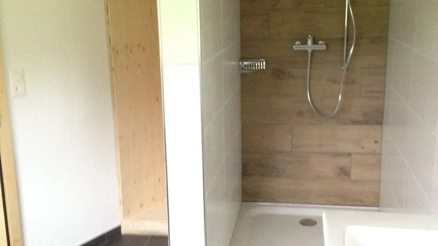 Studio for rent - Heiterswil 213, 9630 Wattwil - Photo 3