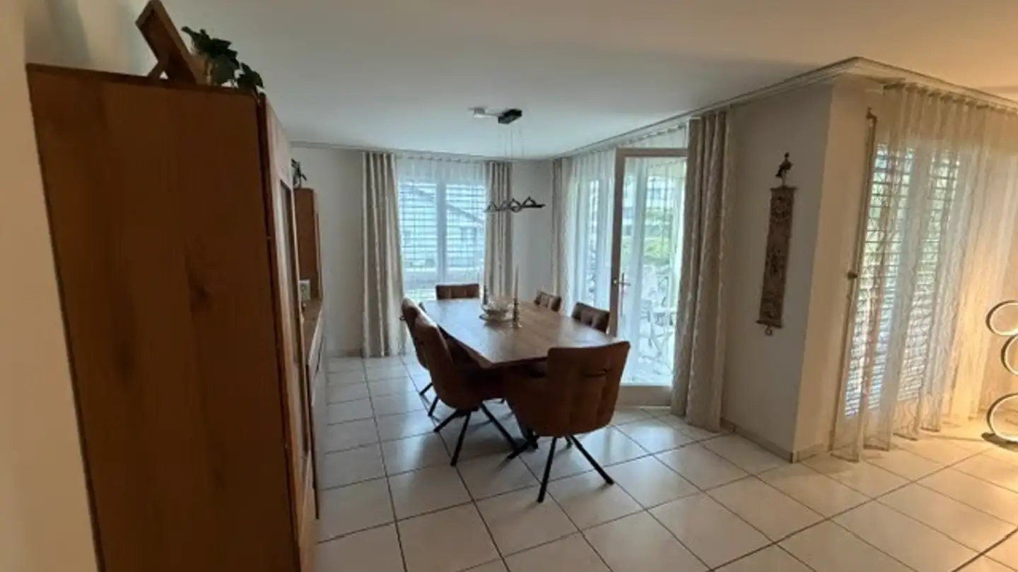 Wohnung mieten - Hauptstrasse 171, 4466 Ormalingen - Foto 2