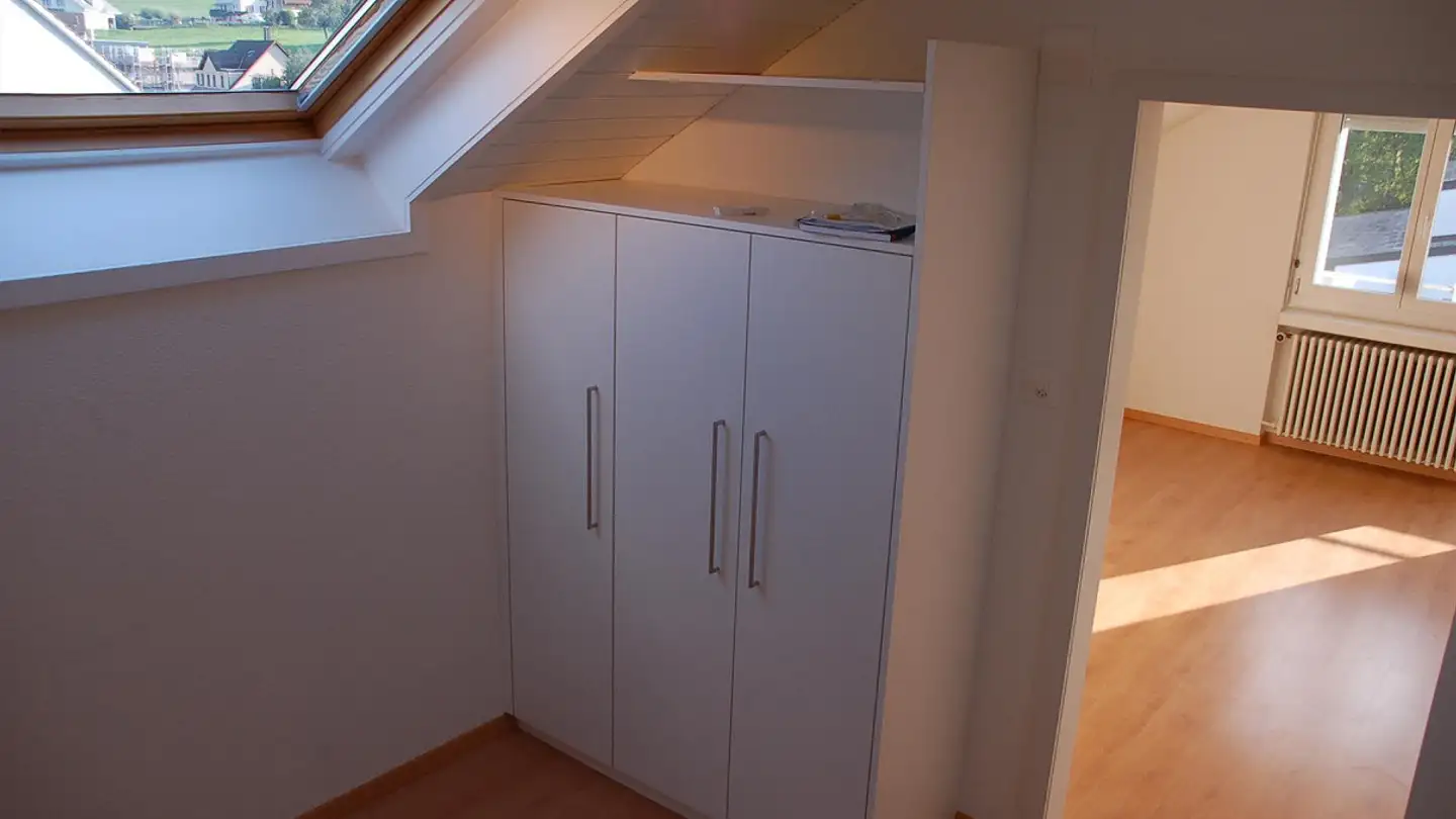 Appartamento in affitto - Büelstrasse 15, 9200 Gossau SG - Foto 2