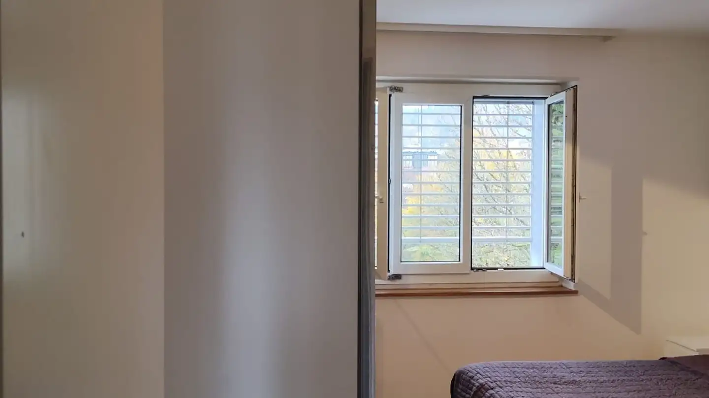 Stanza singola in affitto - Grosswiesenstrasse 132, 8051 Zürich